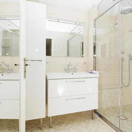 Apartmán Imperial Pointe Croisette