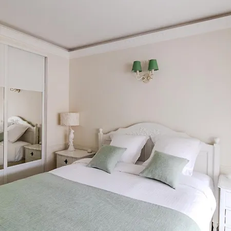 Imperial Pointe Croisette Apartmán