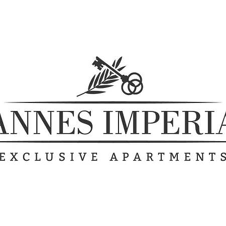 Apartmán Imperial Pointe Croisette Cannes