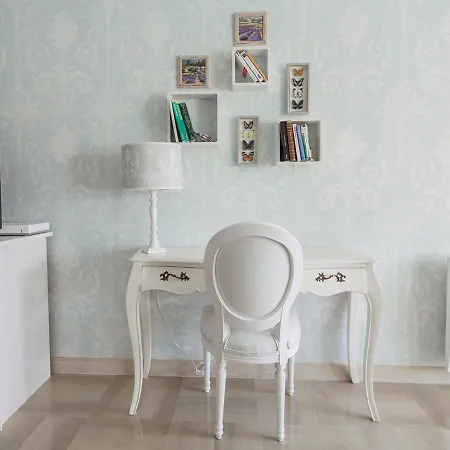 Appartement Imperial Pointe Croisette Cannes