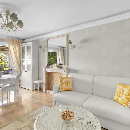 Imperial Pointe Croisette Cannes