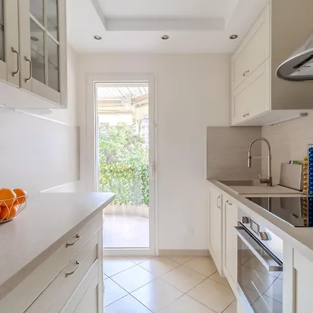 Appartement Imperial Pointe Croisette