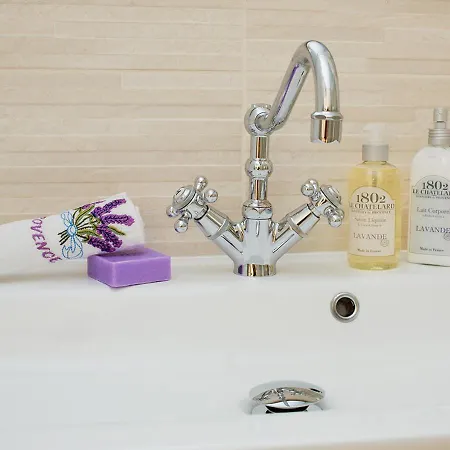 Appartement Imperial Pointe Croisette