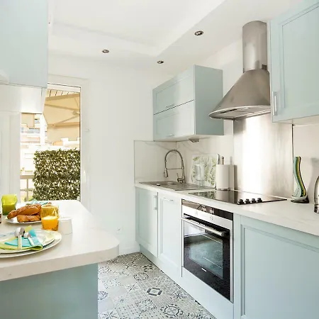 Imperial Pointe Croisette Cannes