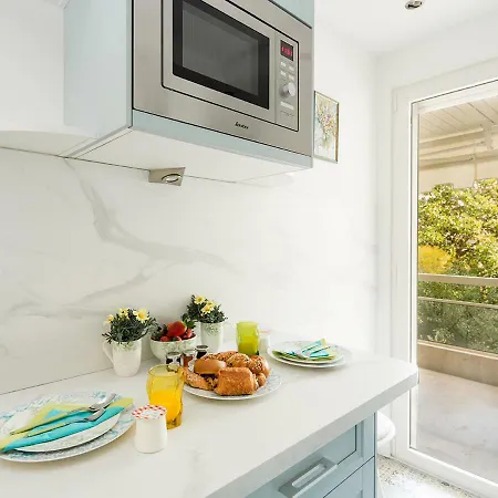 Imperial Pointe Croisette Appartement *