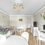 Apartment Imperial Pointe Croisette Cannes