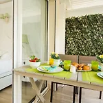 Apartment Imperial Pointe Croisette Cannes