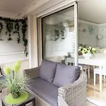 Imperial Pointe Croisette Apartment Cannes