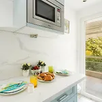 Imperial Pointe Croisette Apartment *