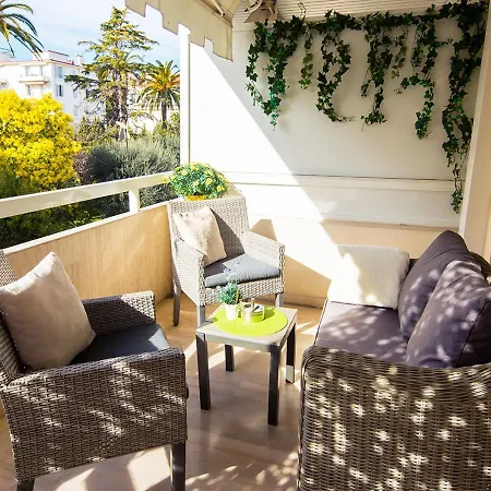 Imperial Pointe Croisette
