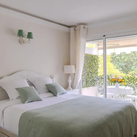 Imperial Pointe Croisette Apartment