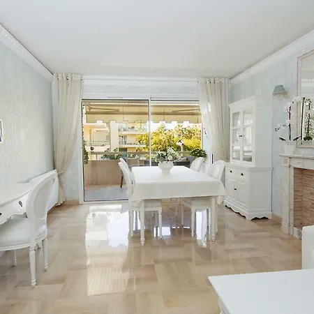 Imperial Pointe Croisette Cannes